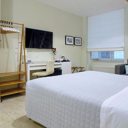 L'Ospite - Lifestyle Residence, Design Rooms Matera Eksteriør billede