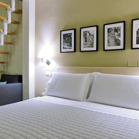 L'Ospite - Lifestyle Residence, Design Rooms Matera Eksteriør billede