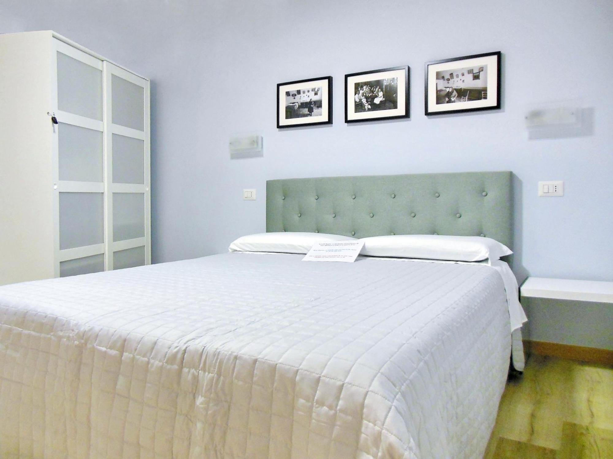 L'Ospite - Lifestyle Residence, Design Rooms Matera Eksteriør billede