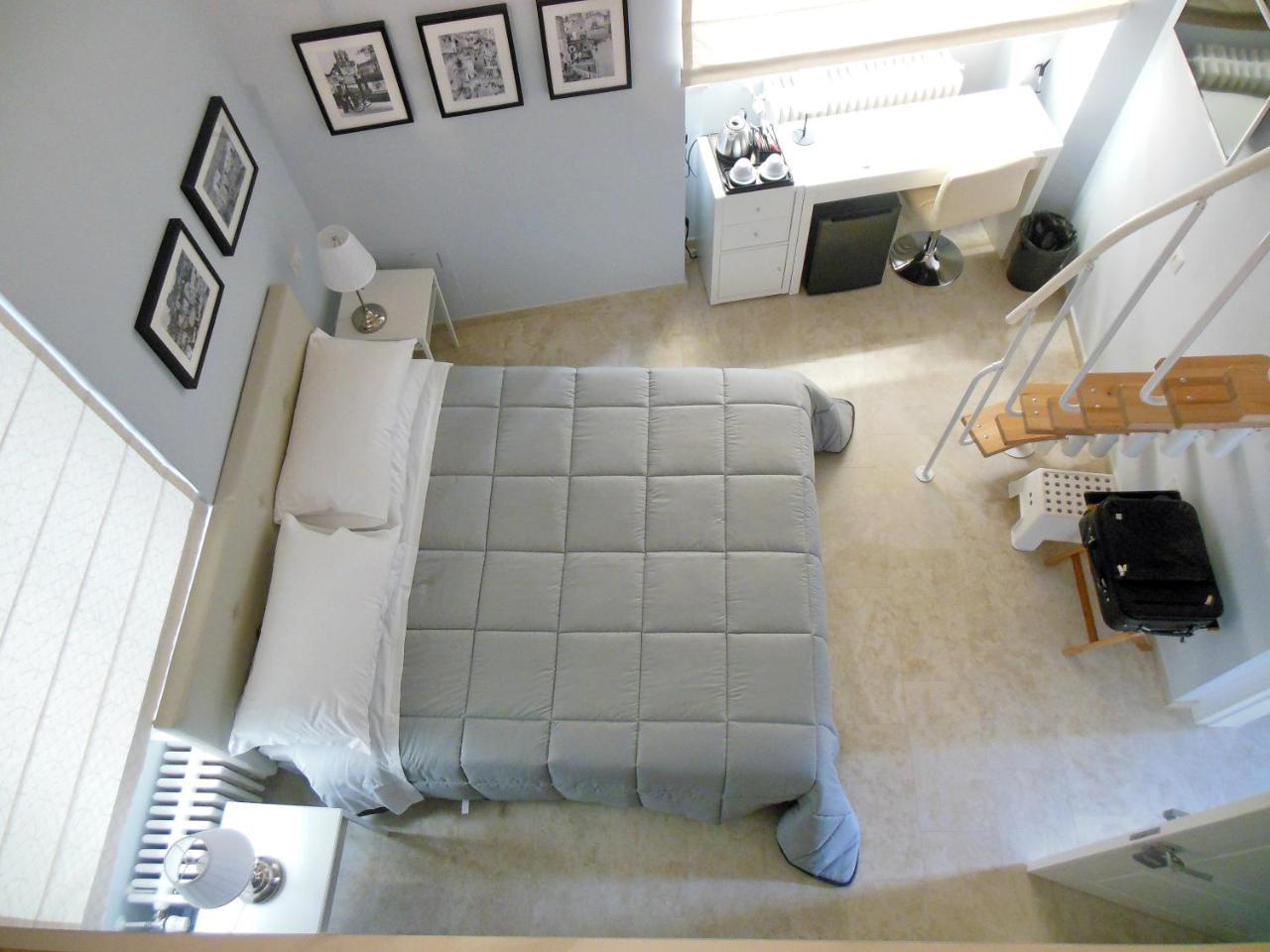 L'Ospite - Lifestyle Residence, Design Rooms Matera Eksteriør billede