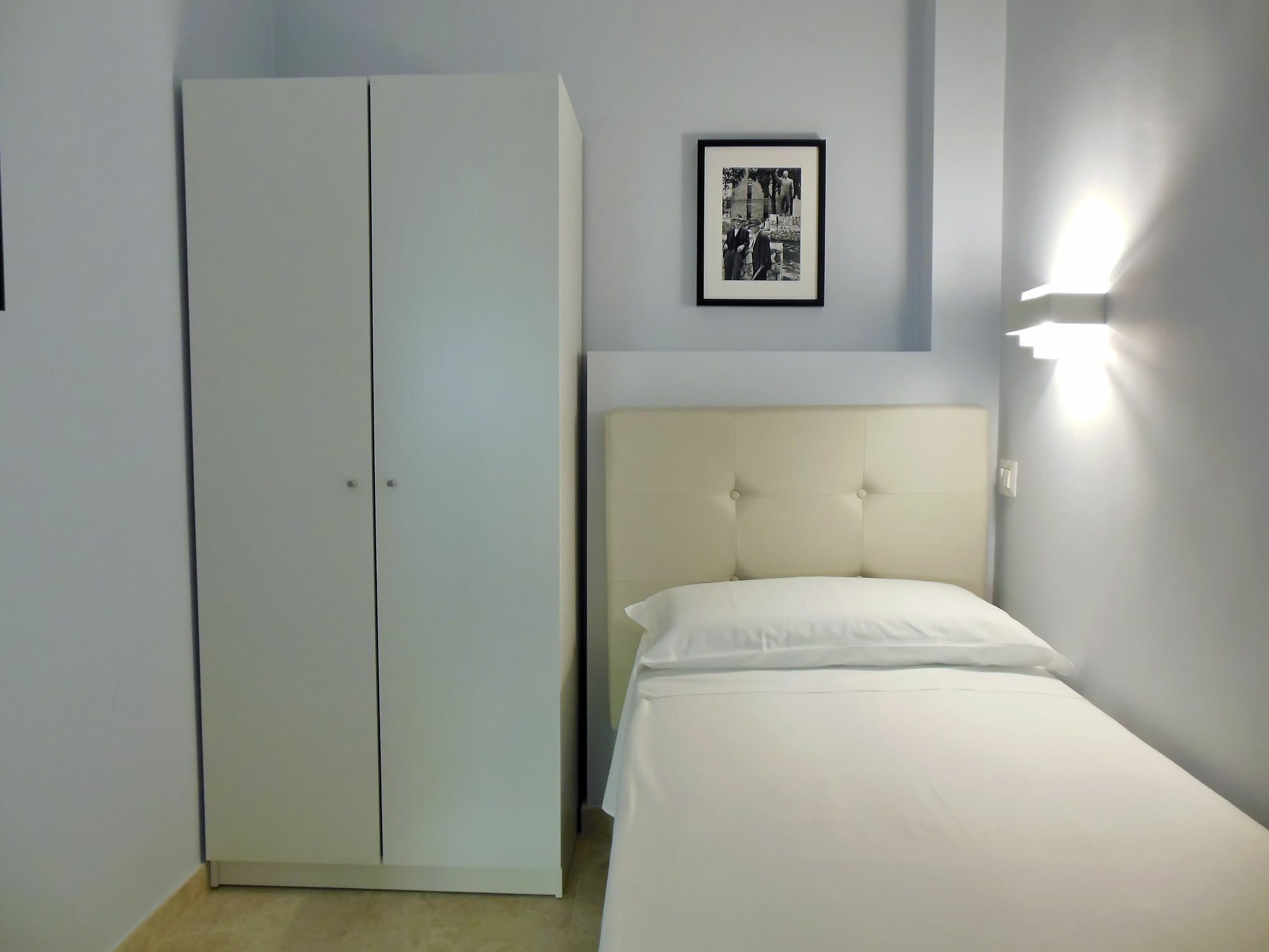 L'Ospite - Lifestyle Residence, Design Rooms Matera Eksteriør billede